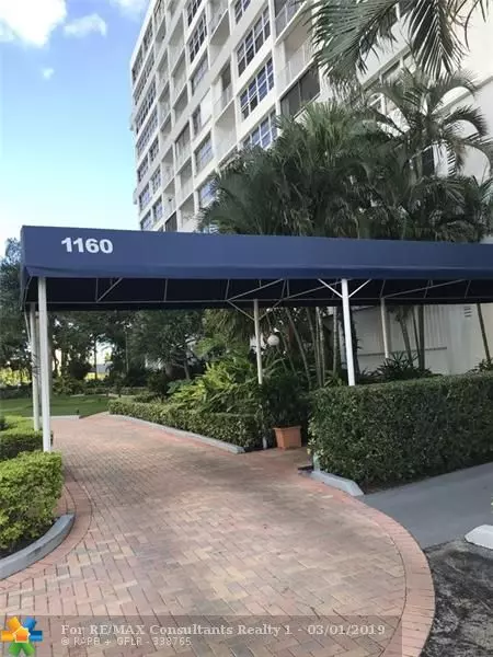 1160 N Federal Hwy  #820, Fort Lauderdale, FL 33304