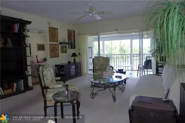 Deerfield Beach, FL 33441,1427 E Hillsboro Blvd  #426