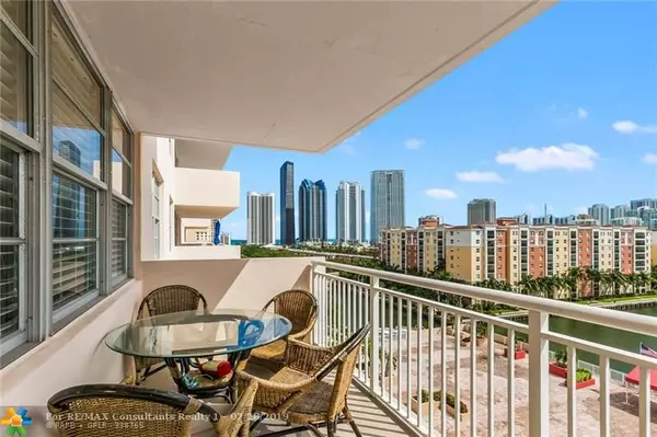 250 174th St  #801, Sunny Isles Beach, FL 33160