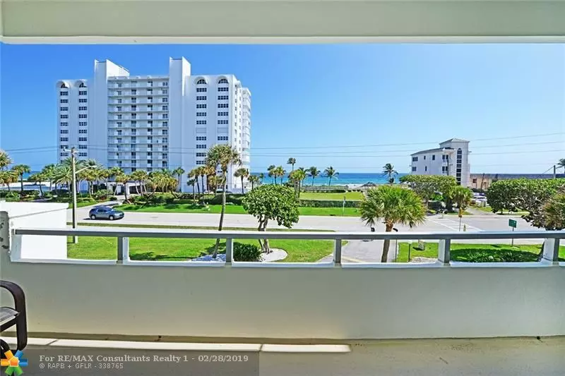 Boca Raton, FL 33432,3051 S Ocean Blvd  #302