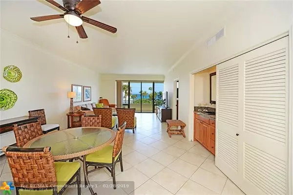 Boca Raton, FL 33432,3051 S Ocean Blvd  #302