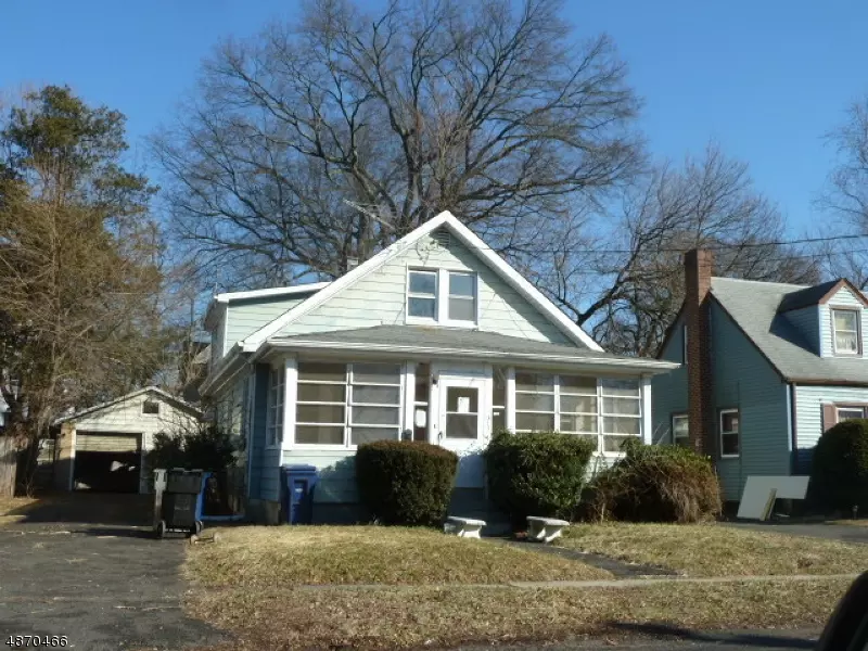 313-17 HUNTER AVE, Plainfield City, NJ 07063