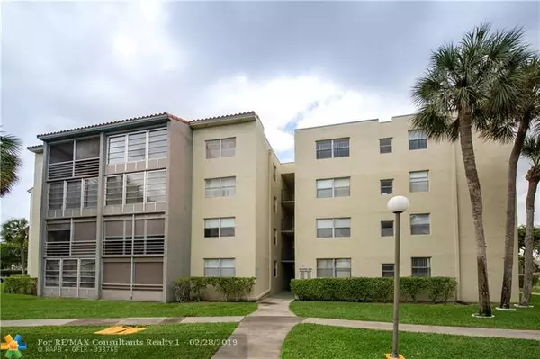 North Lauderdale, FL 33068,1800 N Lauderdale Ave  #1411