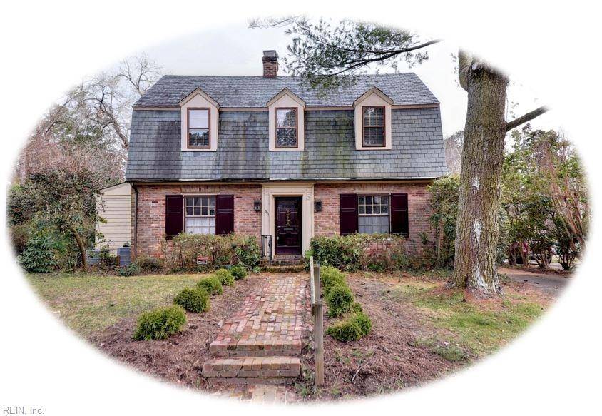 301 Indian Springs RD, Williamsburg, VA 23185