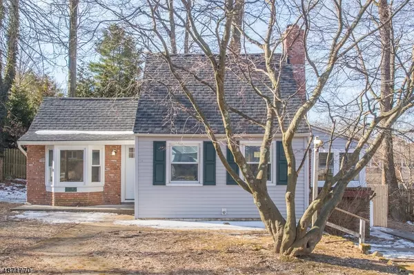 51 MAPLE TREE LN, Sparta Twp., NJ 07871