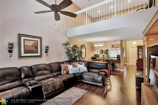 Coral Springs, FL 33071,1629 Cypress Pointe Dr  #4-1
