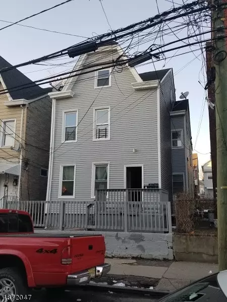 111 PUTNAM ST, Paterson City, NJ 07524