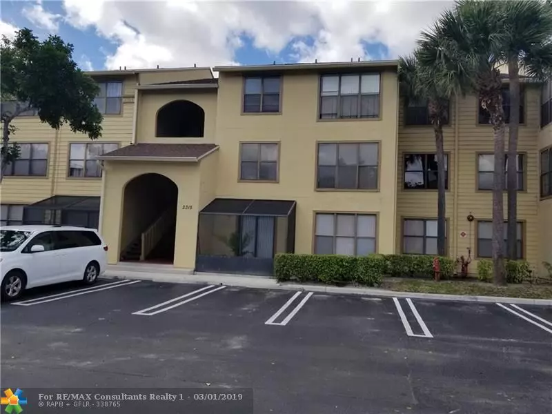 2315 N Congress Ave  #13, Boynton Beach, FL 33426