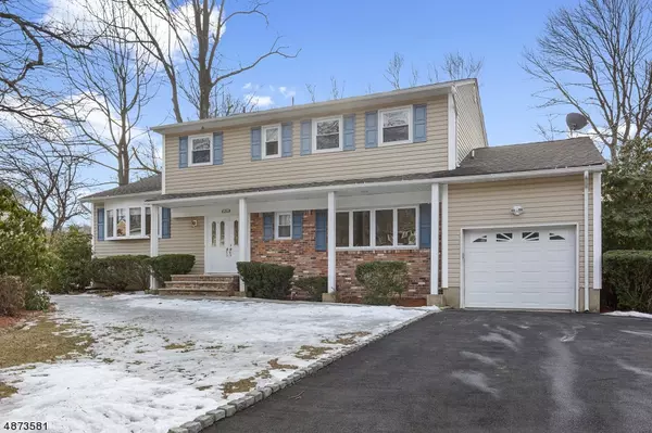 49 TOBY DR, Roxbury Twp., NJ 07876