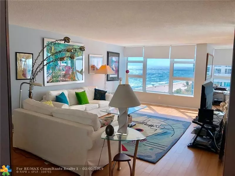 1620 S Ocean Blvd  #9D, Lauderdale By The Sea, FL 33062