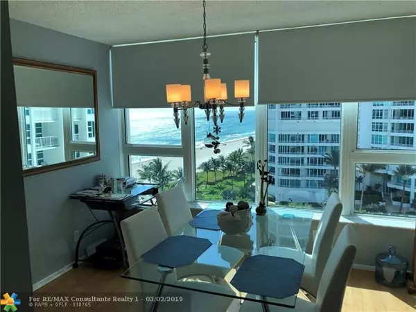 Lauderdale By The Sea, FL 33062,1620 S Ocean Blvd  #9D