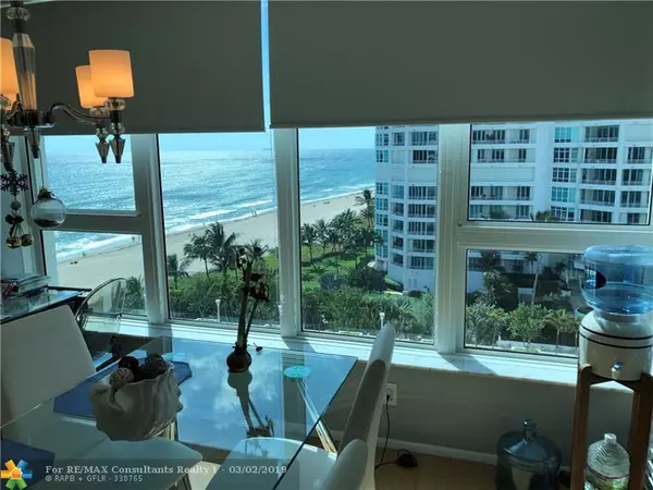 Lauderdale By The Sea, FL 33062,1620 S Ocean Blvd  #9D