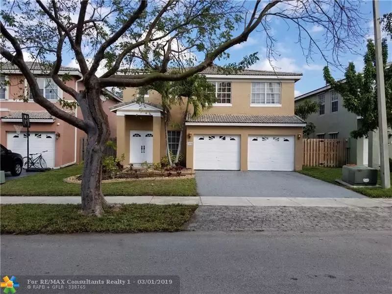 5948 SW 112th Dr, Cooper City, FL 33330