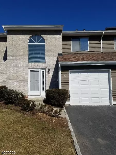 32 CASTLE RIDGE DR, East Hanover Twp., NJ 07936