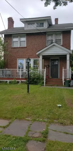 Rahway City, NJ 07065,770 STONE ST