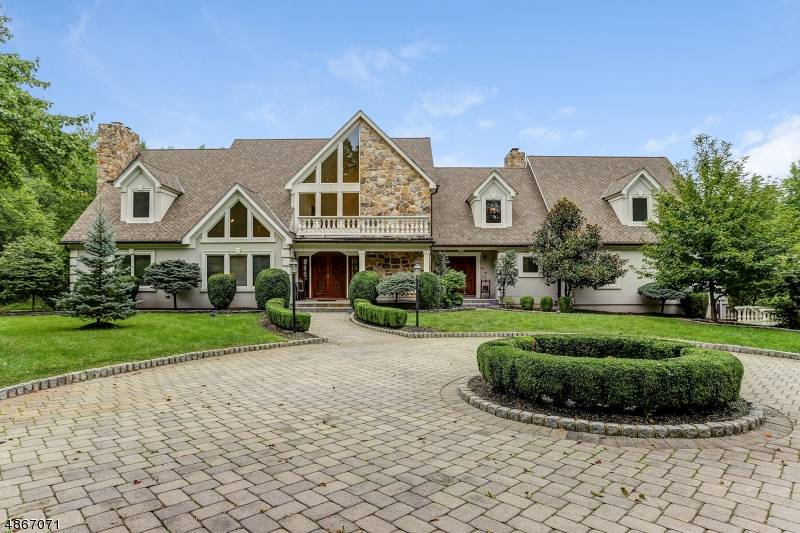 99 SUNSET LN, Bernards Twp., NJ 07920