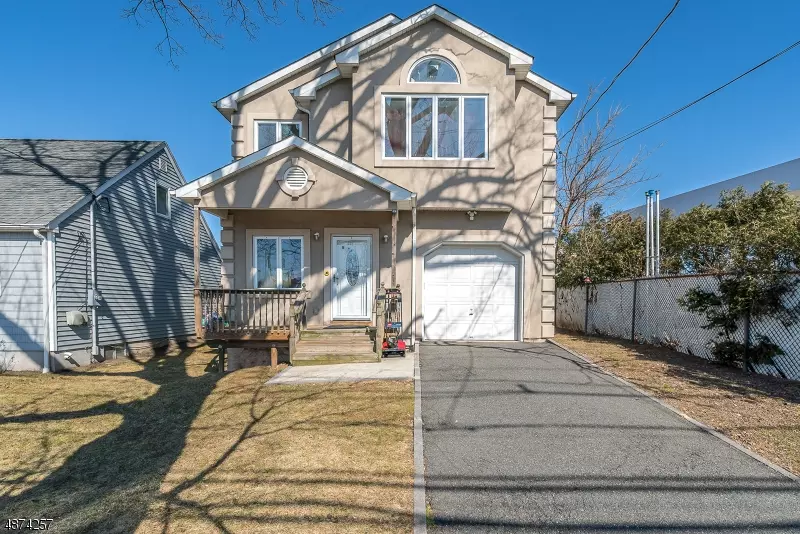 662-664 JORALEMON ST, Belleville Twp., NJ 07109