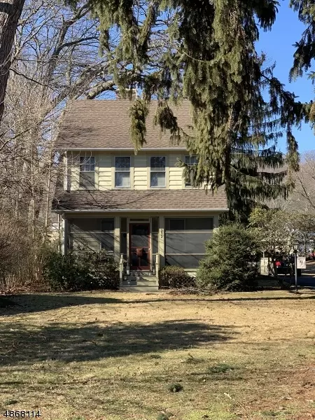 232 MAPLE TER, North Plainfield Boro, NJ 07060