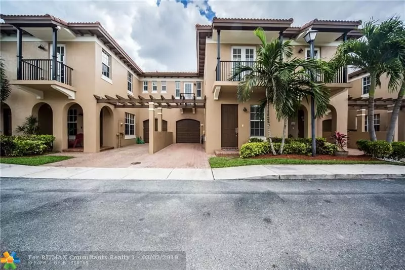 6985 Julia Gardens Dr  #6985, Coconut Creek, FL 33073