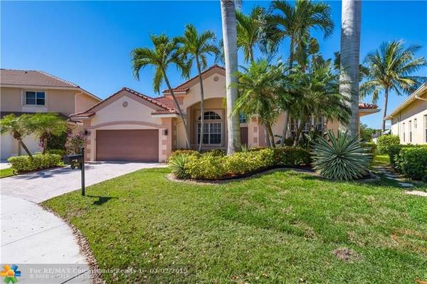 893 Crestview Cir, Weston, FL 33327