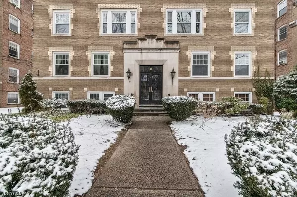 49 PARK AVE UNIT 6 #6, Bloomfield Twp., NJ 07003