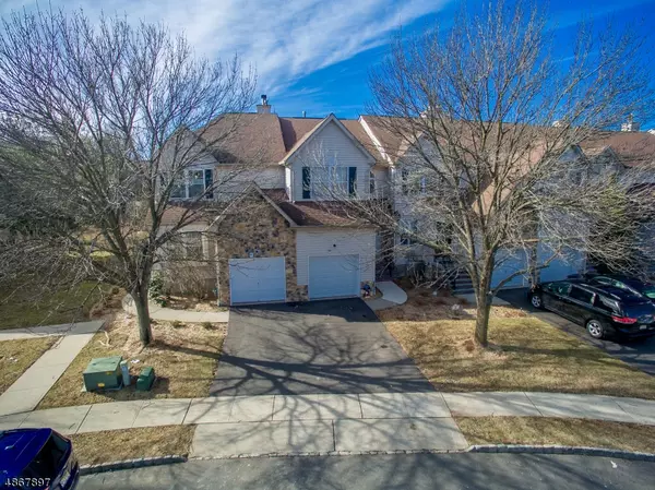 53 DEWITT LN, Hillsborough Twp., NJ 08844