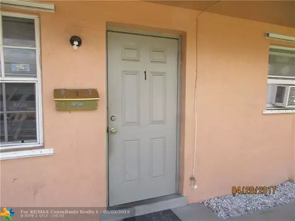 Pompano Beach, FL 33060,318 SW 2nd Ct