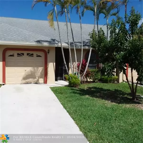 9881 NW 76th St, Tamarac, FL 33321