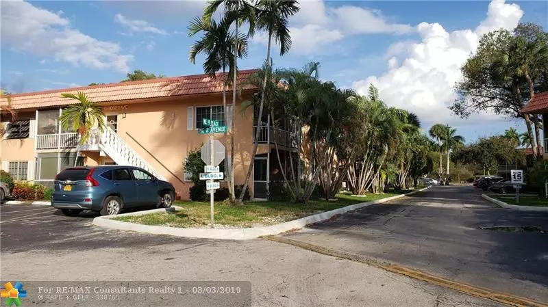 1940 NE 2nd Ave  #210J, Wilton Manors, FL 33305