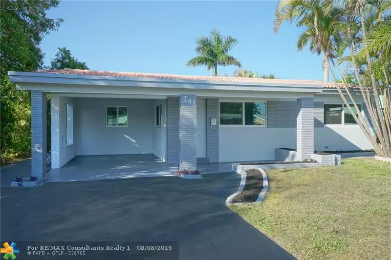 241 NW 46th St, Oakland Park, FL 33309