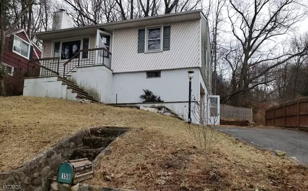 159 SPRINGBROOK TRL, Sparta Twp., NJ 07871