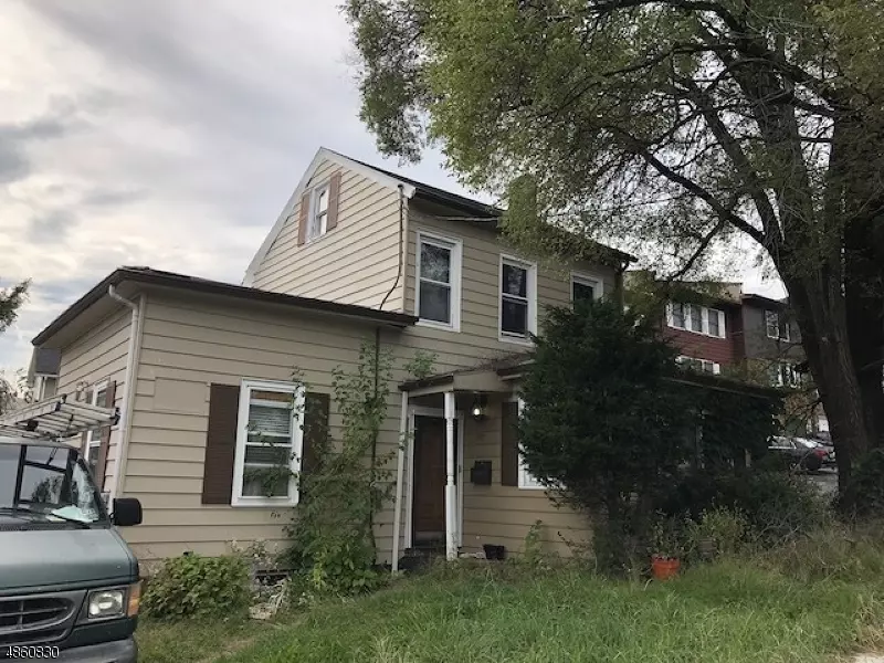 449-453 PREAKNESS AVE, Paterson City, NJ 07502