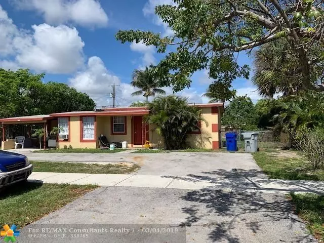 Pompano Beach, FL 33064,1787 NE 49th St