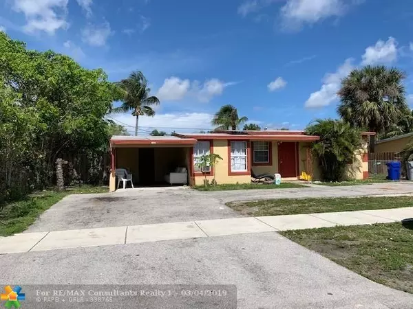 Pompano Beach, FL 33064,1787 NE 49th St