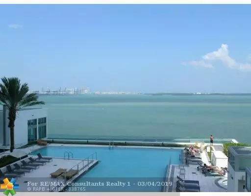 Miami, FL 33131,1331 BRICKELL BAY DR  #911