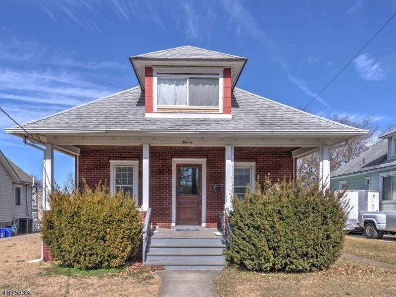 11 LAWRENCE AVE, Barrington Boro, NJ 08007