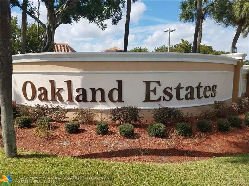 4140 NW 44th Ave  #408, Lauderdale Lakes, FL 33319