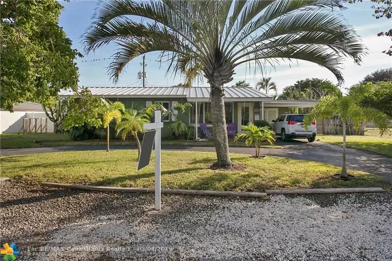 300 NE 27th Dr, Wilton Manors, FL 33334