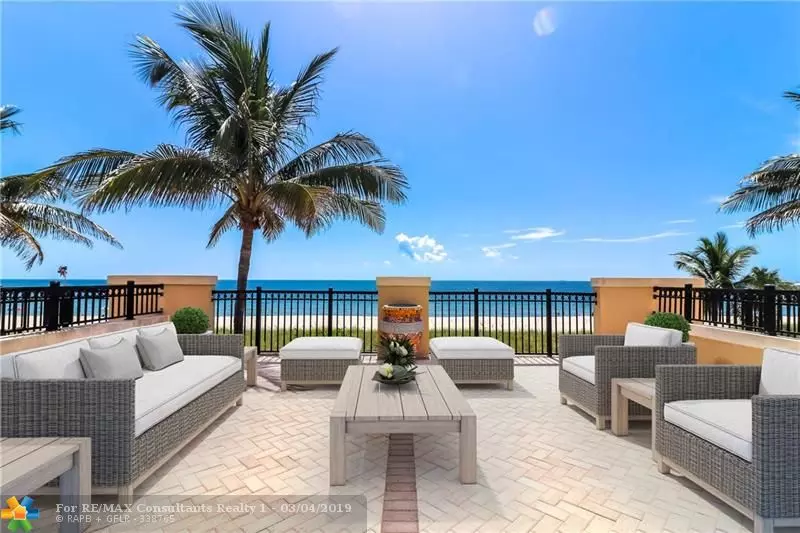 4444 El Mar Dr  #3202, Lauderdale By The Sea, FL 33308