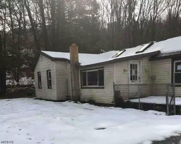 44 HOPE RD, Blairstown Twp., NJ 07825