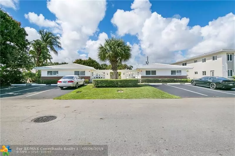 4109 NE 21st Ave, Fort Lauderdale, FL 33308