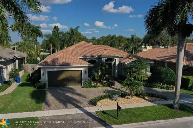 126 NW 108th Ter, Plantation, FL 33324