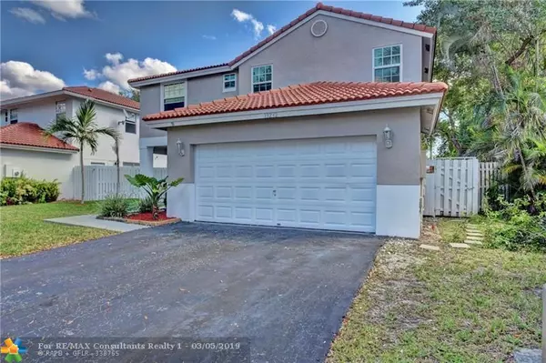 Sunrise, FL 33323,13232 NW 12th Ct