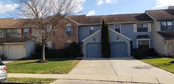 6 FOXHILL LN, Hillsborough Twp., NJ 08844