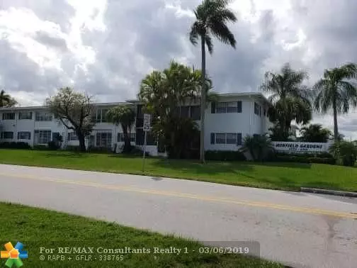 Margate, FL 33063,6500 Winfield Blvd  #204