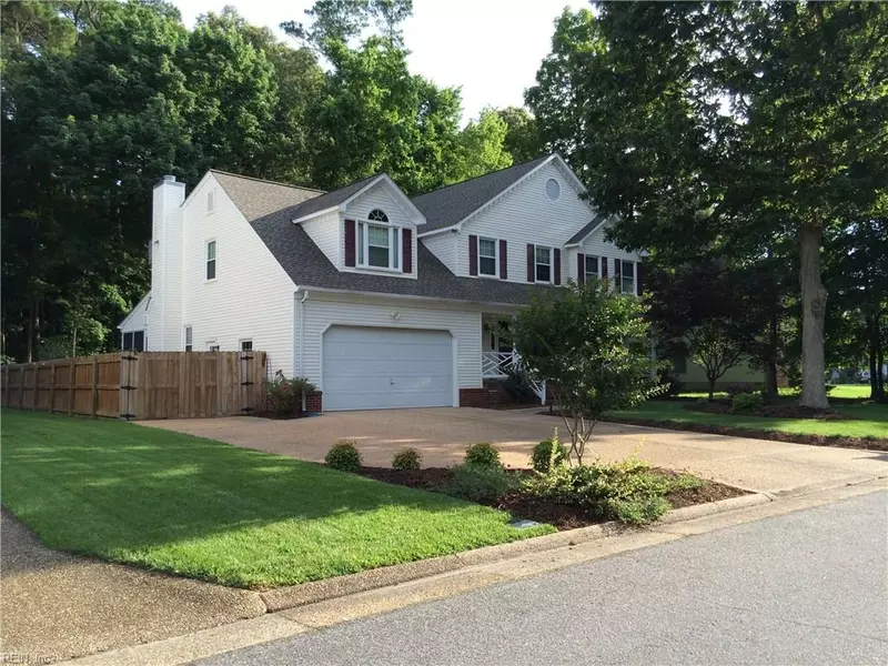 211 Champions PATH, Yorktown, VA 23693