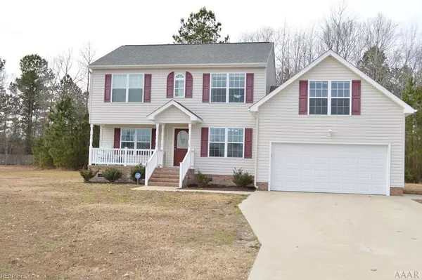 207 Enchanted WAY, Elizabeth City, NC 27909