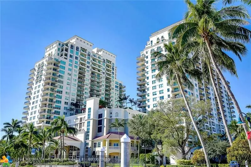 610 W Las Olas Blvd  #2116N, Fort Lauderdale, FL 33312