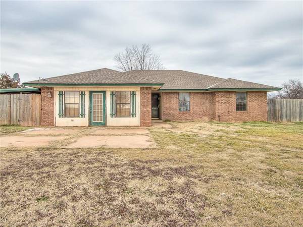 2917 NW Apache Road, Piedmont, OK 73078