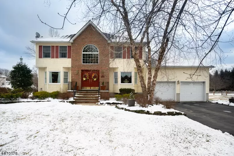 21 ARUNDEL RD, Pequannock Twp., NJ 07444